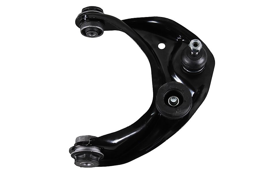 METZGER Lenker, Radaufh&auml;ngung AUTOTEILE 58208002 COMPETENCE KIT f&uuml;r MAZDA, oben