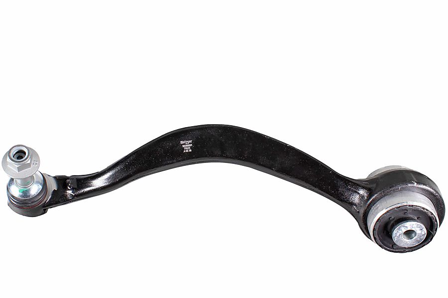 METZGER Lenker, Radaufh&auml;ngung AUTOTEILE 58208801 COMPETENCE KIT GREENPARTS f&uuml;r