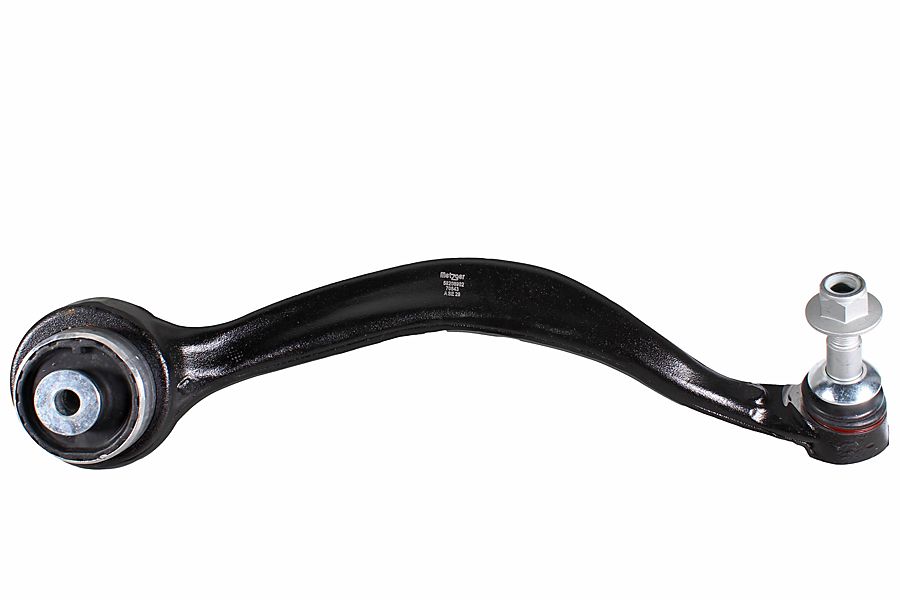 METZGER Lenker, Radaufh&auml;ngung AUTOTEILE 58208902 COMPETENCE KIT GREENPARTS f&uuml;r