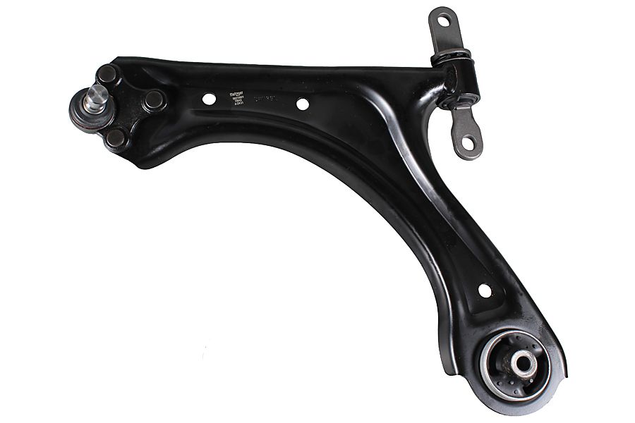METZGER AUTOTEILE 58210601 Lenker, Radaufh&auml;ngung GREENPARTS f&uuml;r HYUNDAI KIA