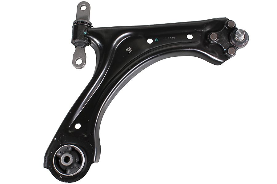 METZGER AUTOTEILE 58210702 Lenker, Radaufh&auml;ngung GREENPARTS f&uuml;r HYUNDAI KIA