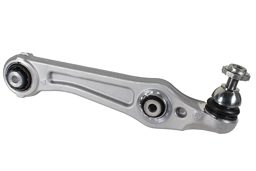 METZGER Lenker, Radaufh&auml;ngung AUTOTEILE 58211508 COMPETENCE KIT GREENPARTS f&uuml;r