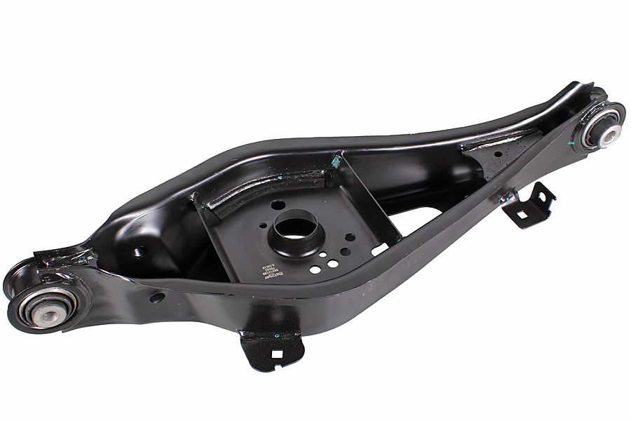 METZGER AUTOTEILE 58213109 Lenker, Radaufh&auml;ngung GREENPARTS f&uuml;r FORD, unten