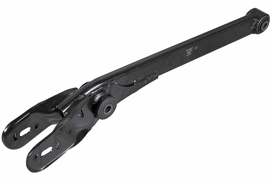METZGER AUTOTEILE 58215009 Lenker, Radaufh&auml;ngung f&uuml;r ALFA ROMEO, unten