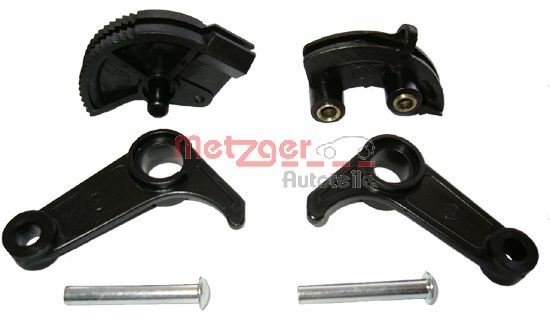 METZGER Reparatursatz, automatische Kupplungsnachstellung 5R250 f&uuml;r