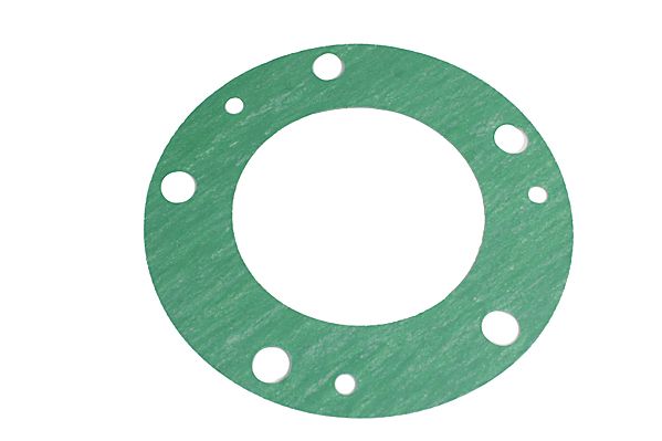 METZGER Dichtring, Antriebswellenlagerung 6111504 f&uuml;r FORD, Hinterachse