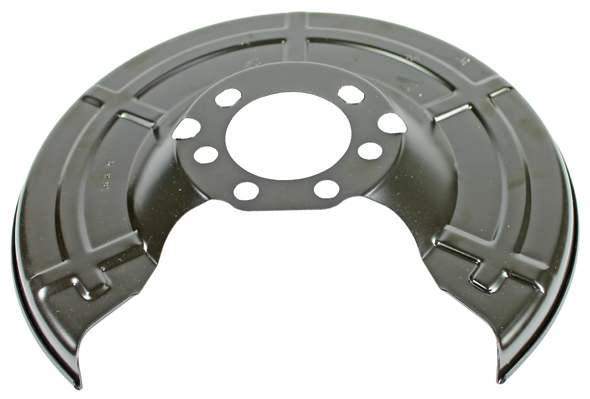 METZGER Spritzblech, Bremsscheibe 6115019 ORIGINAL ERSATZTEIL f&uuml;r OPEL