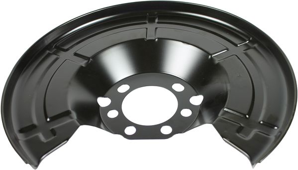 METZGER Spritzblech, Bremsscheibe 6115019 ORIGINAL ERSATZTEIL f&uuml;r OPEL