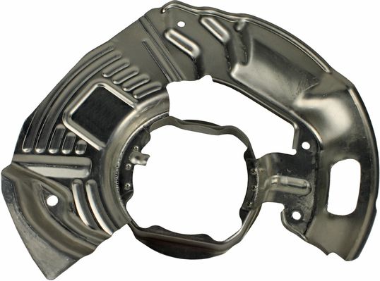 METZGER Spritzblech, Bremsscheibe 6115028 f&uuml;r BMW, Vorderachse rechts