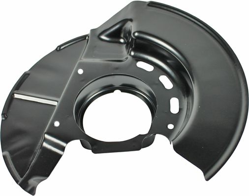 Spritzblech, Bremsscheibe METZGER 6115036 f&uuml;r BMW, Vorderachse rechts
