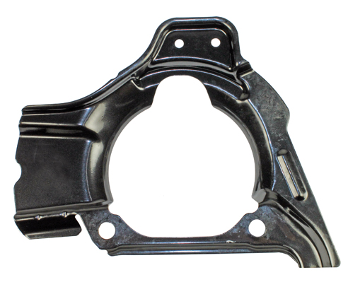 METZGER Spritzblech, Bremsscheibe 6115083 f&uuml;r ALFA ROMEO FIAT LANCIA