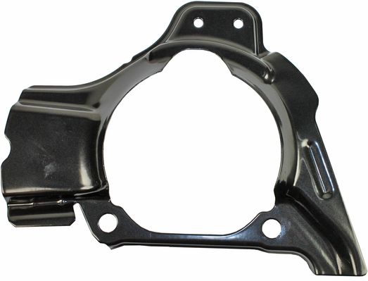 METZGER Spritzblech, Bremsscheibe 6115084 f&uuml;r ALFA ROMEO FIAT LANCIA