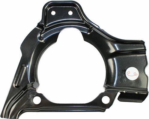 METZGER Spritzblech, Bremsscheibe 6115084 f&uuml;r ALFA ROMEO FIAT LANCIA