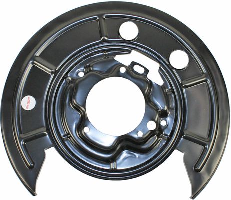 METZGER Spritzblech, Bremsscheibe 6115103 f&uuml;r CITRO&Euml;N FIAT PEUGEOT