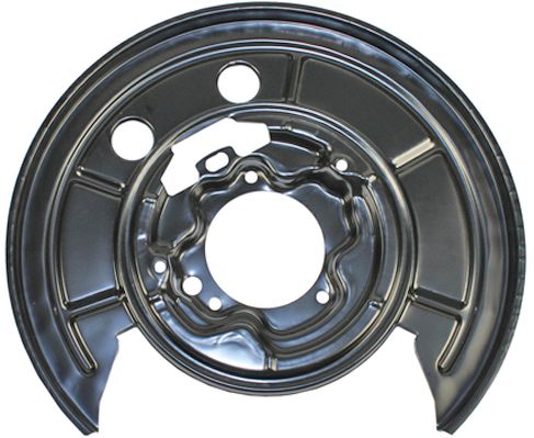 METZGER Spritzblech, Bremsscheibe 6115103 f&uuml;r CITRO&Euml;N FIAT PEUGEOT