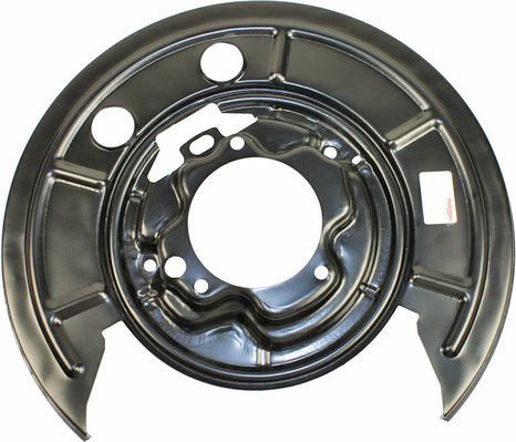Spritzblech, Bremsscheibe METZGER 6115104 f&uuml;r CITRO&Euml;N FIAT PEUGEOT