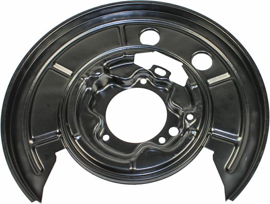 Spritzblech, Bremsscheibe METZGER 6115104 f&uuml;r CITRO&Euml;N FIAT PEUGEOT