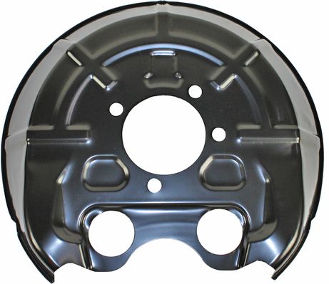 METZGER Spritzblech, Bremsscheibe 6115119 f&uuml;r OPEL GENERAL MOTORS