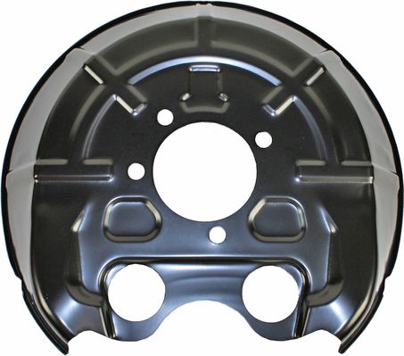 METZGER Spritzblech, Bremsscheibe 6115120 f&uuml;r OPEL GENERAL MOTORS