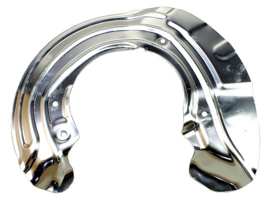 METZGER Spritzblech, Bremsscheibe 6115146 GREENPARTS f&uuml;r BMW, Vorderachse rechts