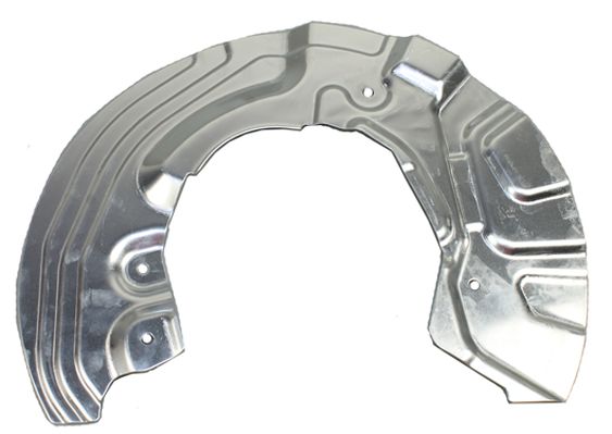 METZGER Spritzblech, Bremsscheibe 6115152 f&uuml;r BMW, Vorderachse rechts