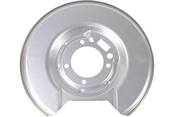 METZGER Spritzblech, Bremsscheibe 6115165 f&uuml;r VOLVO, Hinterachse links
