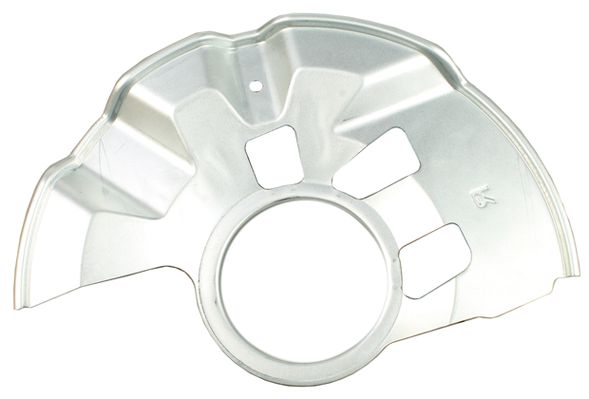METZGER Spritzblech, Bremsscheibe 6115190 f&uuml;r MAZDA, Vorderachse rechts