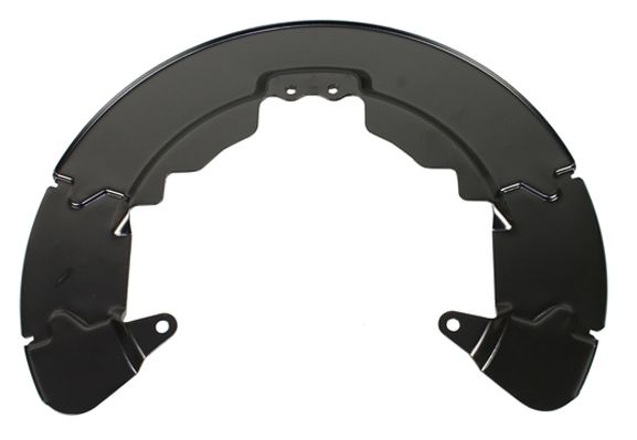 METZGER Spritzblech, Bremsscheibe 6115200 f&uuml;r FORD MAZDA, Vorderachse links