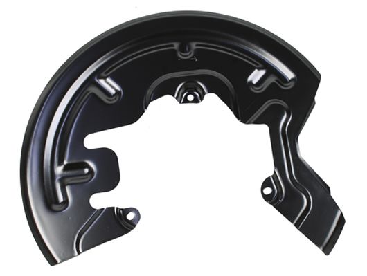 METZGER Spritzblech, Bremsscheibe 6115201 f&uuml;r RENAULT, Vorderachse links
