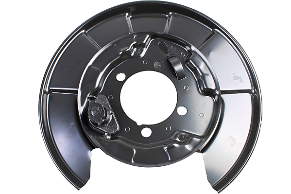 METZGER Spritzblech, Bremsscheibe 6115260 GREENPARTS f&uuml;r TOYOTA