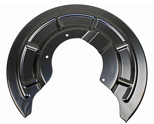 METZGER Spritzblech, Bremsscheibe 6115268 f&uuml;r RENAULT, Hinterachse rechts