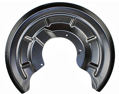 METZGER Spritzblech, Bremsscheibe 6115268 f&uuml;r RENAULT, Hinterachse rechts