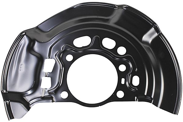 METZGER Spritzblech, Bremsscheibe 6115312 GREENPARTS f&uuml;r TOYOTA