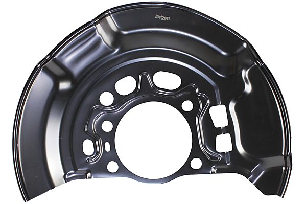 METZGER Spritzblech, Bremsscheibe 6115312 GREENPARTS f&uuml;r TOYOTA