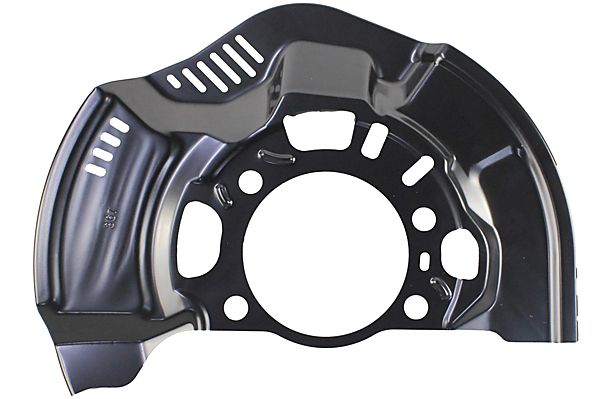 METZGER Spritzblech, Bremsscheibe 6115316 GREENPARTS f&uuml;r TOYOTA