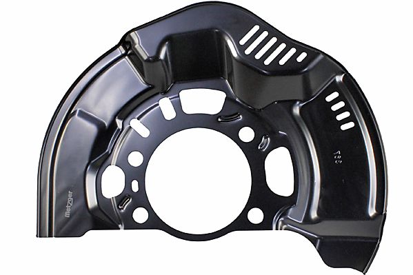 METZGER Spritzblech, Bremsscheibe 6115316 GREENPARTS f&uuml;r TOYOTA