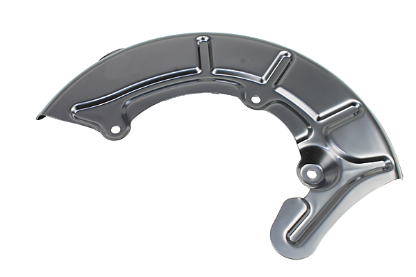 METZGER Spritzblech, Bremsscheibe 6115330 f&uuml;r SEAT VW, Vorderachse rechts