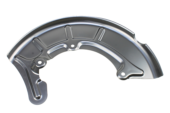 METZGER Spritzblech, Bremsscheibe 6115330 f&uuml;r SEAT VW, Vorderachse rechts