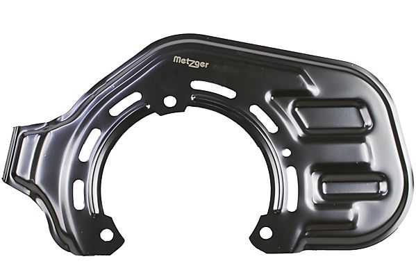 METZGER Spritzblech, Bremsscheibe 6115464 f&uuml;r OPEL VAUXHALL GENERAL MOTORS