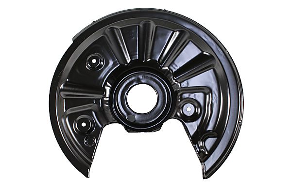 METZGER Spritzblech, Bremsscheibe 6115465 GREENPARTS f&uuml;r AUDI SEAT VW VAG