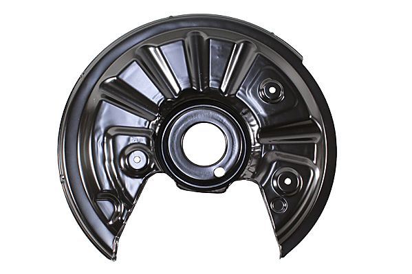 METZGER Spritzblech, Bremsscheibe 6115466 GREENPARTS f&uuml;r AUDI SEAT VW VAG