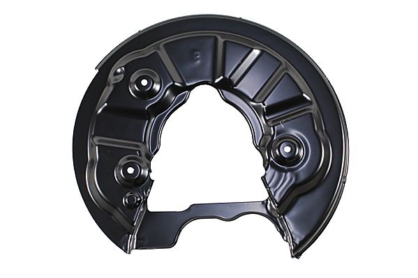METZGER Spritzblech, Bremsscheibe 6115467 GREENPARTS f&uuml;r AUDI SEAT SKODA VW VAG