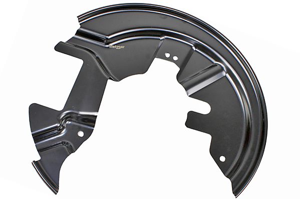 METZGER Spritzblech, Bremsscheibe 6115478 f&uuml;r FORD, Vorderachse rechts