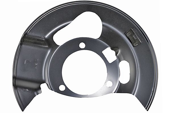 METZGER Spritzblech, Bremsscheibe 6115479 ORIGINAL ERSATZTEIL f&uuml;r OPEL CHEVROLET