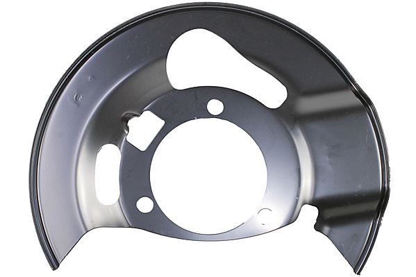 METZGER Spritzblech, Bremsscheibe 6115479 ORIGINAL ERSATZTEIL f&uuml;r OPEL CHEVROLET