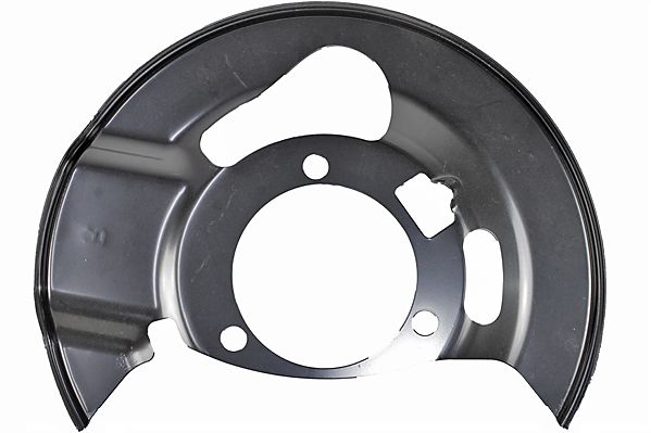 METZGER Spritzblech, Bremsscheibe 6115480 ORIGINAL ERSATZTEIL f&uuml;r OPEL CHEVROLET