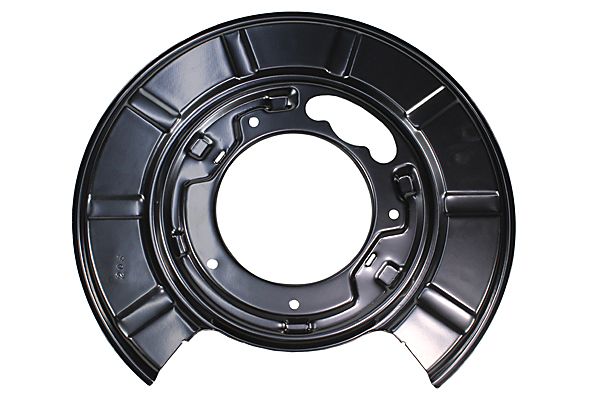 METZGER Spritzblech, Bremsscheibe 6115495 GREENPARTS f&uuml;r MERCEDES-BENZ