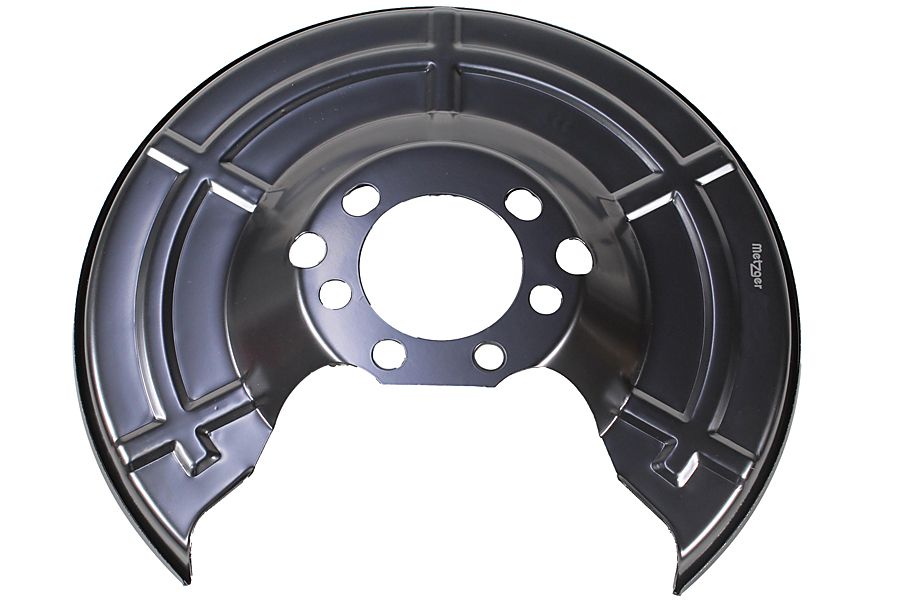 METZGER Spritzblech, Bremsscheibe 6115519 f&uuml;r OPEL VAUXHALL GENERAL MOTORS