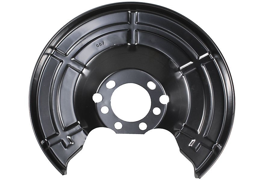 METZGER Spritzblech, Bremsscheibe 6115519 f&uuml;r OPEL VAUXHALL GENERAL MOTORS