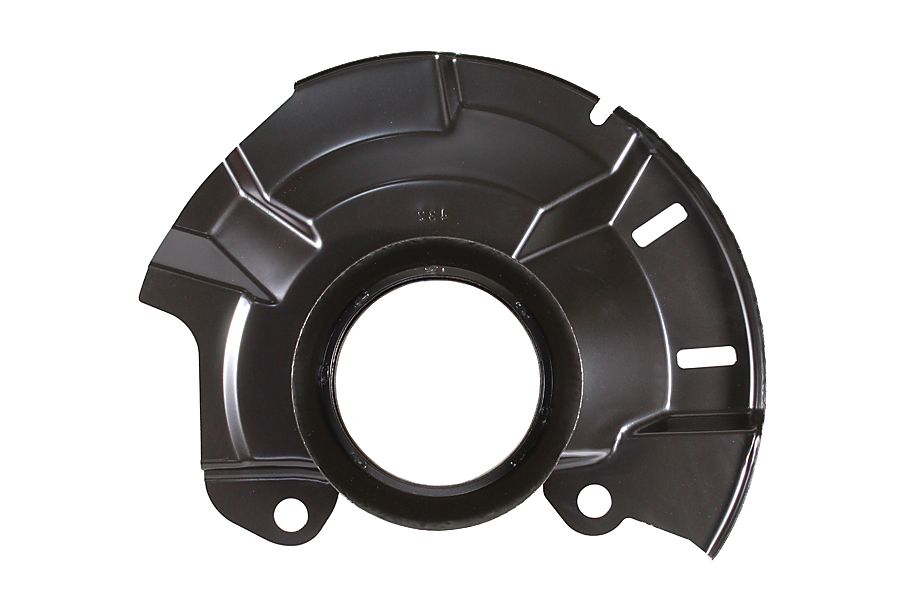 METZGER Spritzblech, Bremsscheibe 6115526 f&uuml;r HYUNDAI KIA, Vorderachse rechts